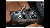 BMW X5 Security