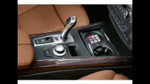 BMW X5 Security