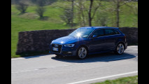 Audi A3 Sportback g-tron
