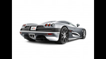 Koenigsegg CCX