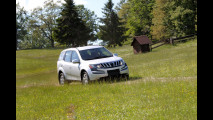Mahindra XUV500