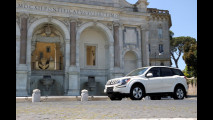 Mahindra XUV500