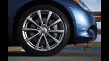 Nuova Infiniti G37 Cabrio