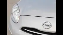 Nuova Nissan Micra 1.2 80 CV Tekna