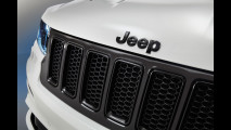 Jeep Grand Cherokee SRT Limited Edition