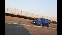 Subau Impreza WRX STI