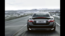 Jaguar XKR-S