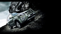 Nissan X-Trail: il restyling giapponese