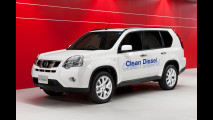 Nissan X-Trail: il restyling giapponese
