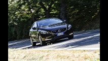 Volvo V40 D4 Geartronic Momentum - TEST