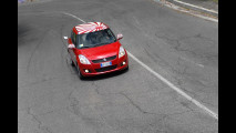 Suzuki Swift 1.2 VVT Samurai Design