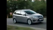Ford C-MAX7