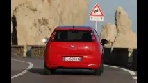 Fiat Punto 2012