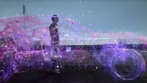 Infiniti Fx Sebastian Vettel: lo spot