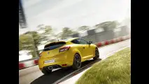 Renault Megane RS Trophy