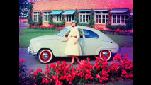 60 di storia con Saab