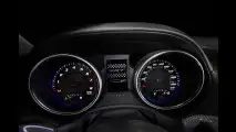Nuova Jeep Grand Cherokee SRT8