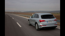 Audi Q5 Hybrid quattro - TEST