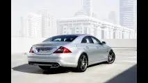 Mercedes CLS