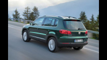 Volkswagen Tiguan restyling