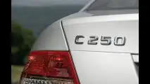 Mercedes C 250 CDI BlueEFFICIENCY Prime Edition