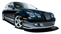 Jaguar S-Type 2007