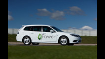 Saab 9-3 ePower