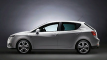 New Seat Ibiza