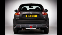 Nissan Juke Nismo The Dark Knight Rises