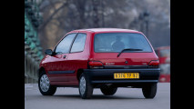 Renault Clio prima serie