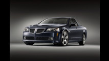 Pontiac G8 Sport Truck