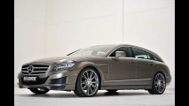 Brabus CLS Shooting Brake