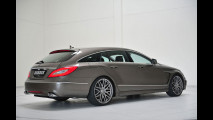 Brabus CLS Shooting Brake