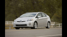 Nuova Toyota Prius