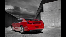 Dodge Charger 2011