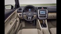 Volkswagen Eos restyling