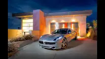 Fisker Karma