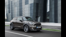 MINI Paceman restyling