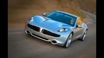 Fisker Karma