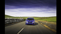 Subaru WRX STI: Mark Higgins nel record all’Isola di Man