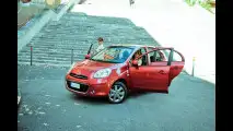 Nissan Micra ELLE - TEST