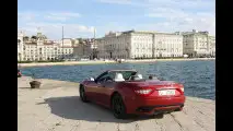 Maserati GranCabrio Sport