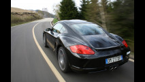 Porsche Cayman S Design Edition 1 n° 644/777