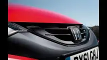 Nuova Honda Civic