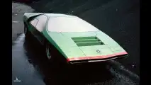 Bertone Carabo