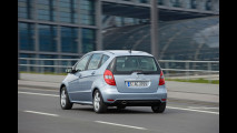 Mercedes Classe A