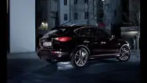 Infiniti EX GT Premium