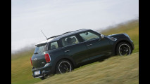 MINI Cooper SD Countryman - TEST