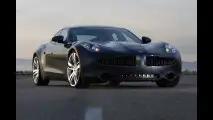 Fisker Karma
