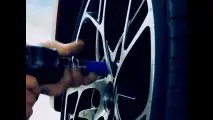 Renault Megane RS al Nurburgring